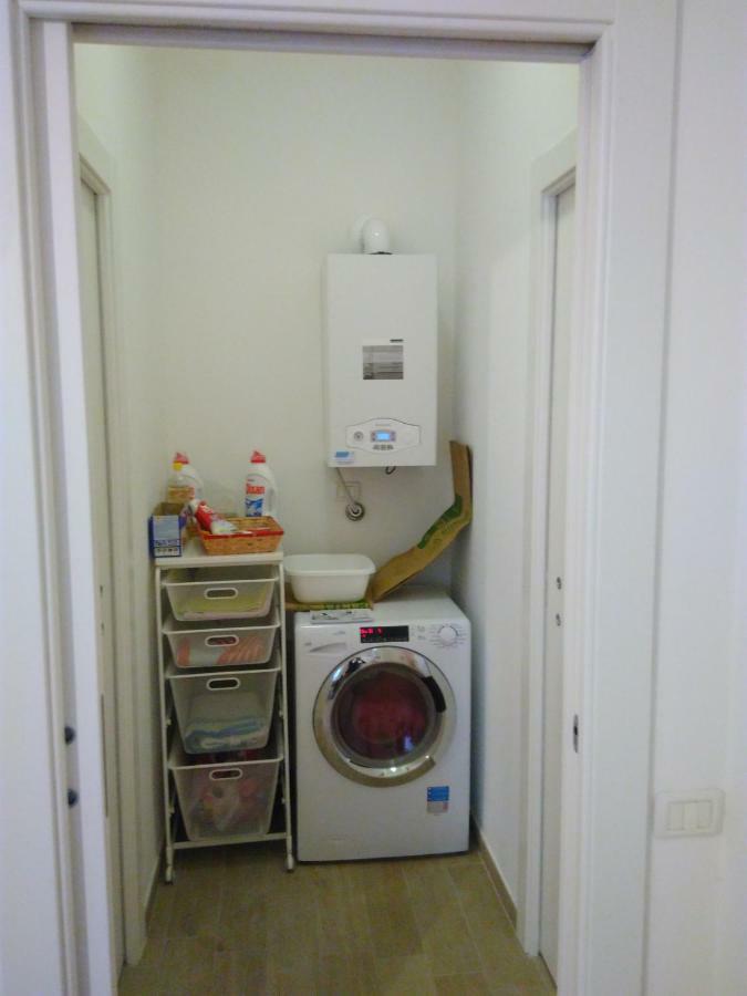Appartement A Due Passi Dal Mare à Civitanova Marche Extérieur photo